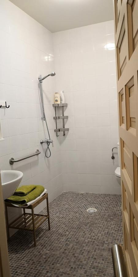 Hostel Hospederia San Jose Derio Exterior foto